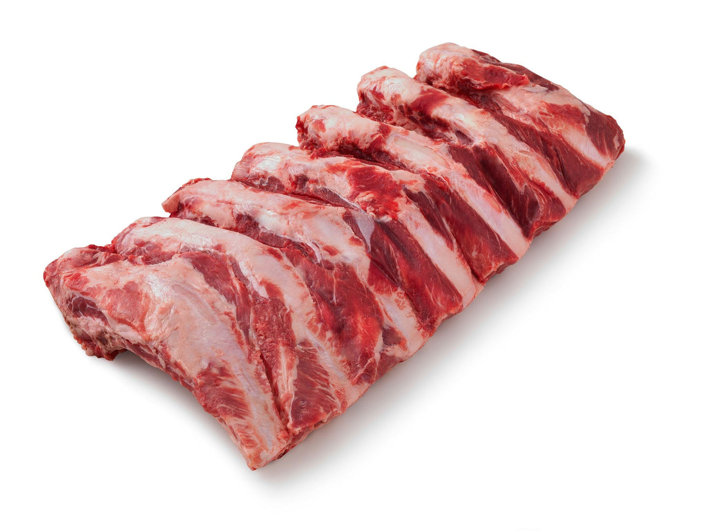 Beef Ribs (By lb)