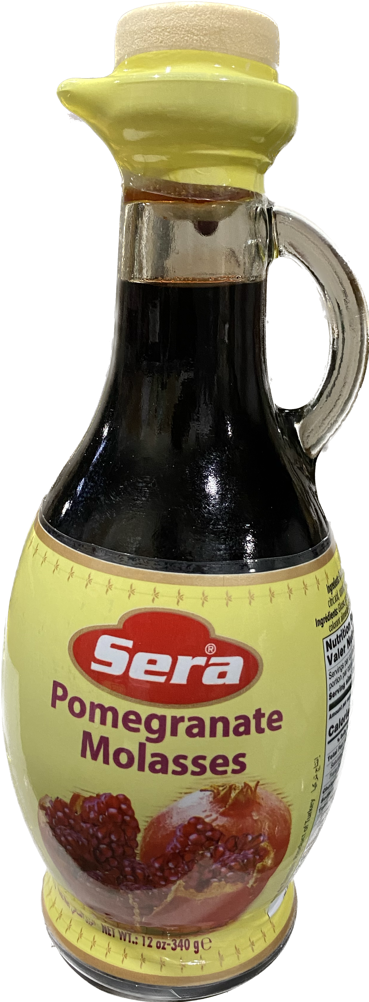 Sera Pomegranate Molases (340g)