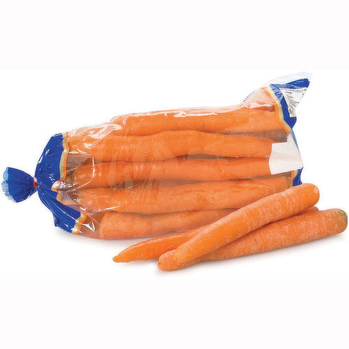 Carrot Bag (5LB)