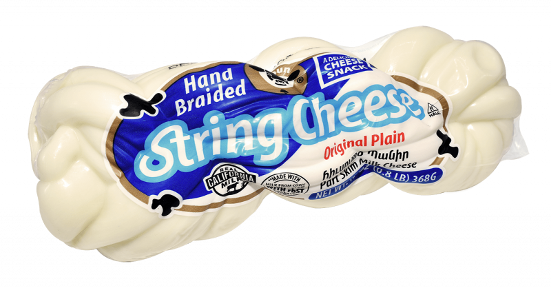 Karoun String Cheese (13 oz)