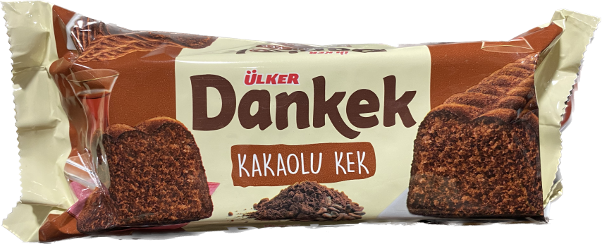 Ulker Dankek Cocoa (200g)