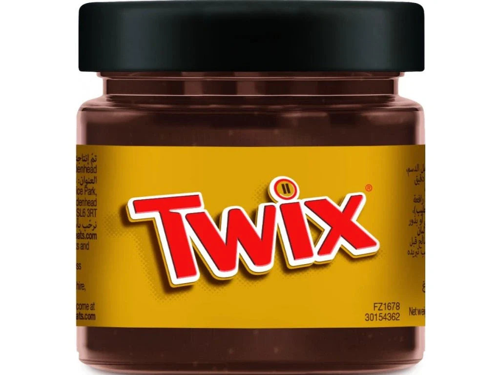 TWIX Spread (200g)