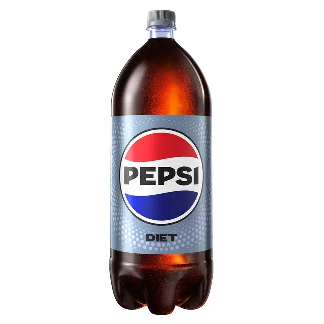 PEPSI DIET SODA (2L)