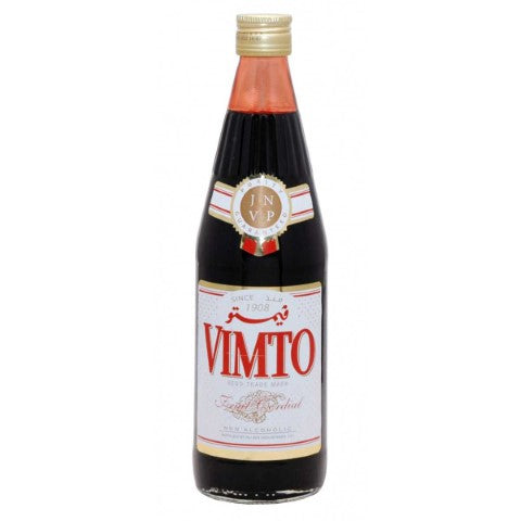 Vimto Syrup (710 ml)