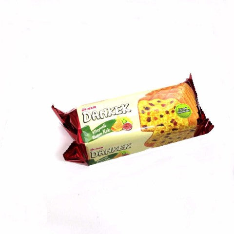 Ulker Dankek Fruity (200g)