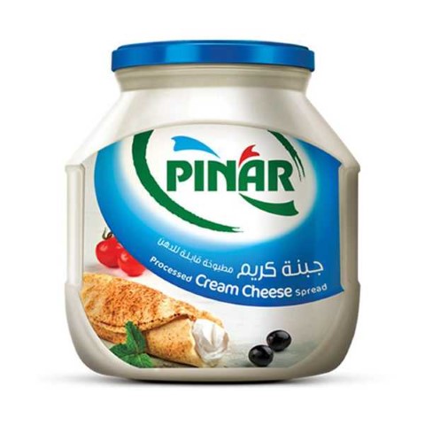 Pinar Cream Cheese Jar (500g)
