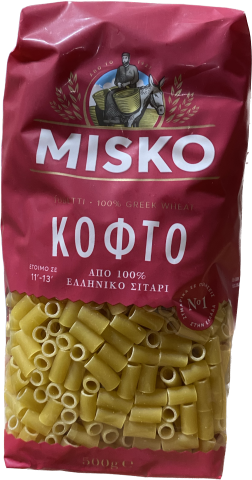 Misko Kofto (Tubetti) (500g)