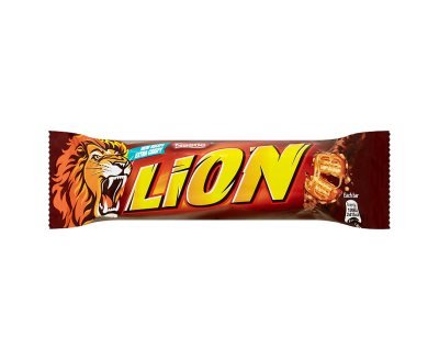 Lion Bar (50g)