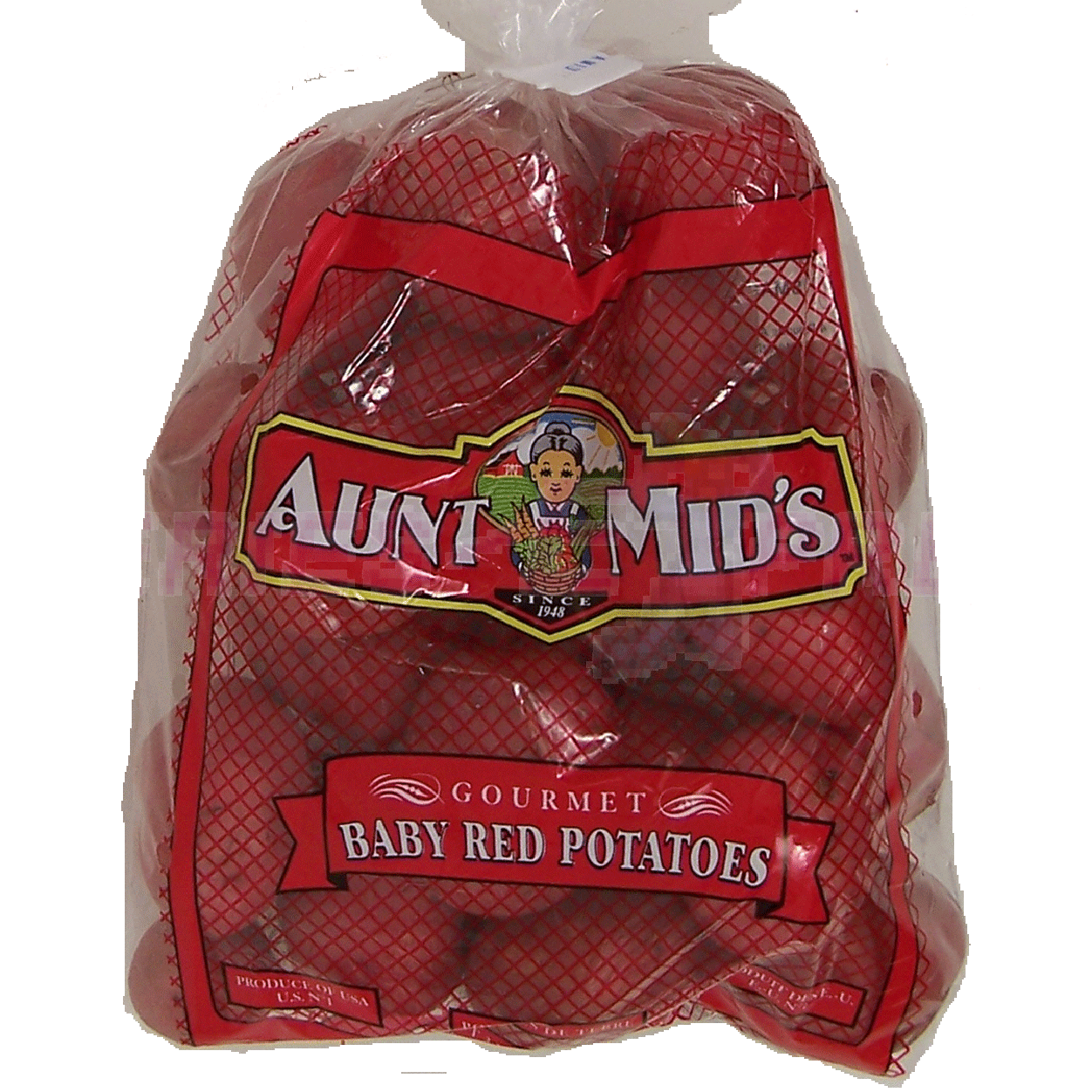 Baby Red Potatoes Bag (3 LB)