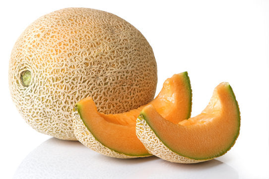 Cantaloupe (By Each)