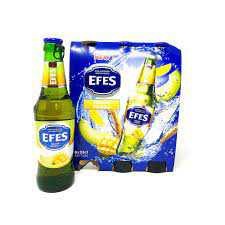 Efes Melon Mango (6 Pk)