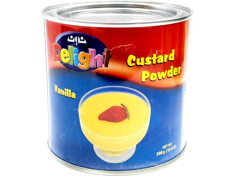 NOON CUSTARD CAN (300G)