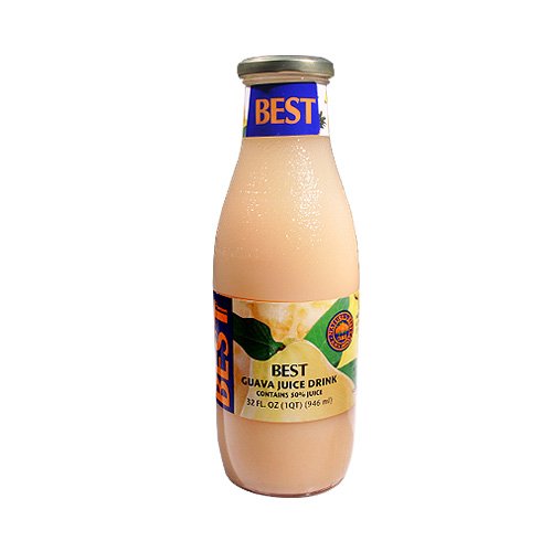 Best Guava Juice Glass(1 Liter)