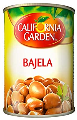 California Garden Large Broad Beans (450g)