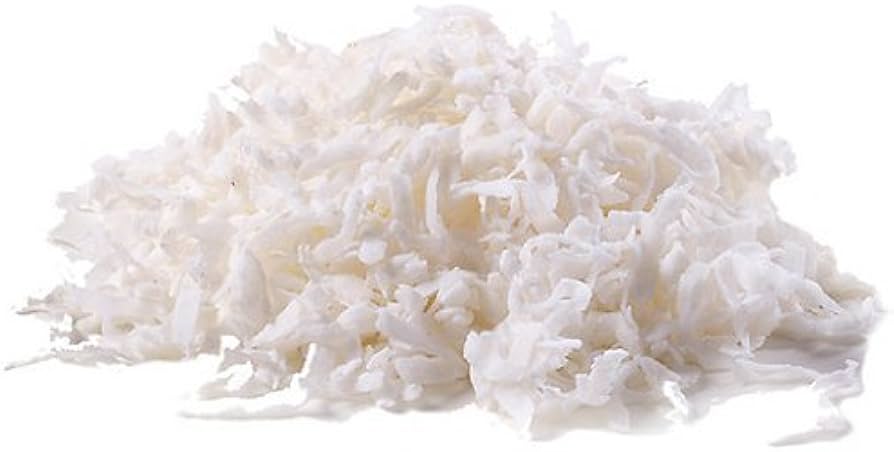 Coconut Meduim (By lb)