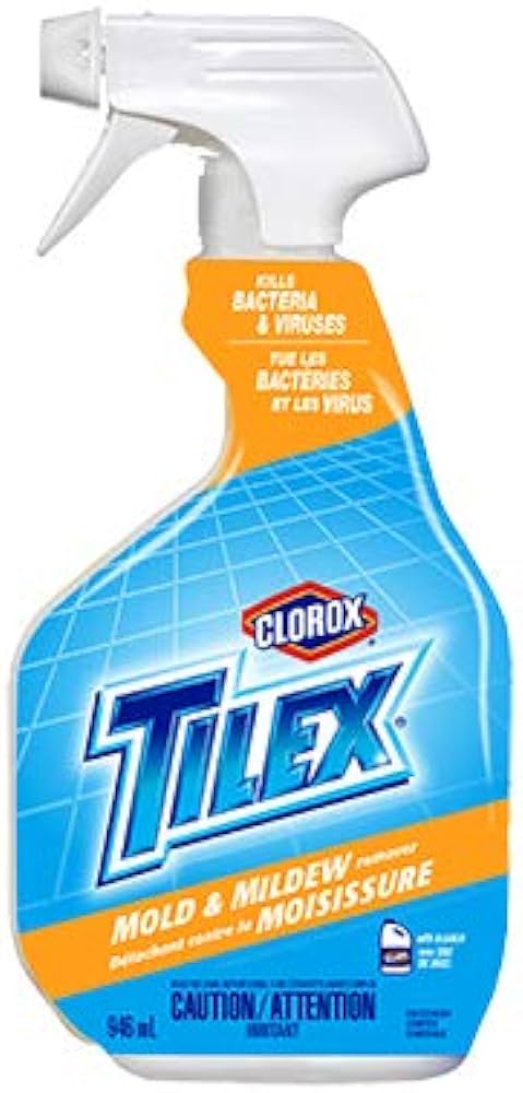 Tilex Clorox Plus Mold and Mildew Remover (32 oz)