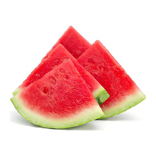 Watermelon Seedless (By Each)