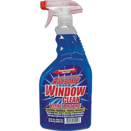 Totally Awesome Window Cleaner (32 oz)