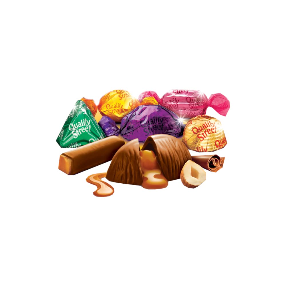 Nestle Quality Street (220g)