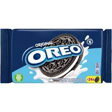Oreo Cookies (264g)