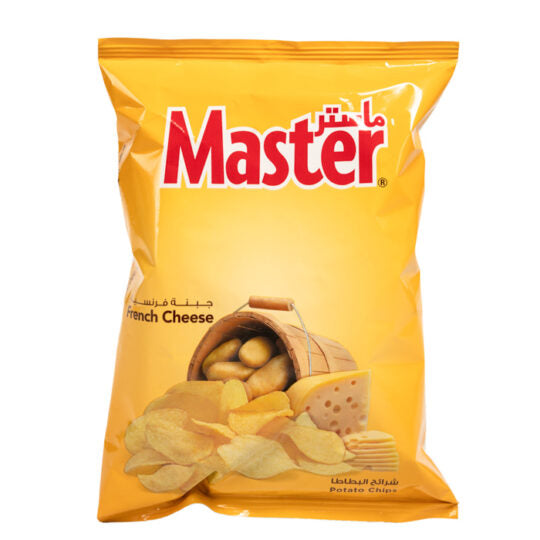 Master French Cheese (40g)