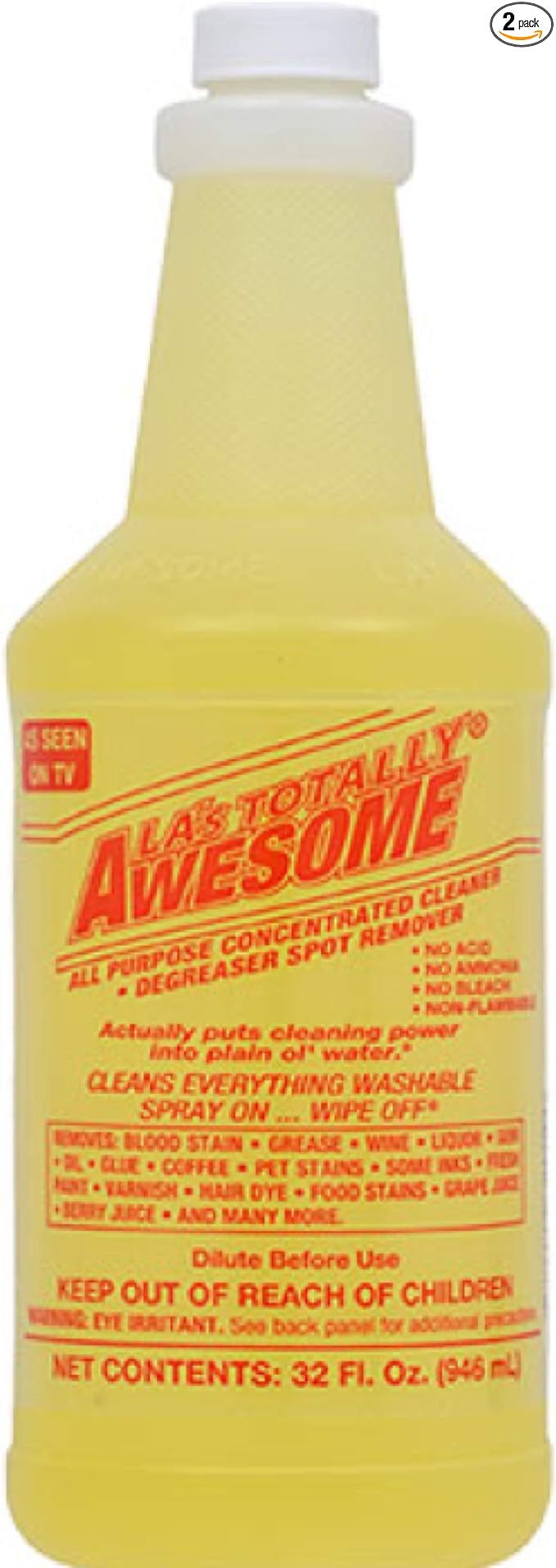 La'S Totally Awesome Spray (32 oz)