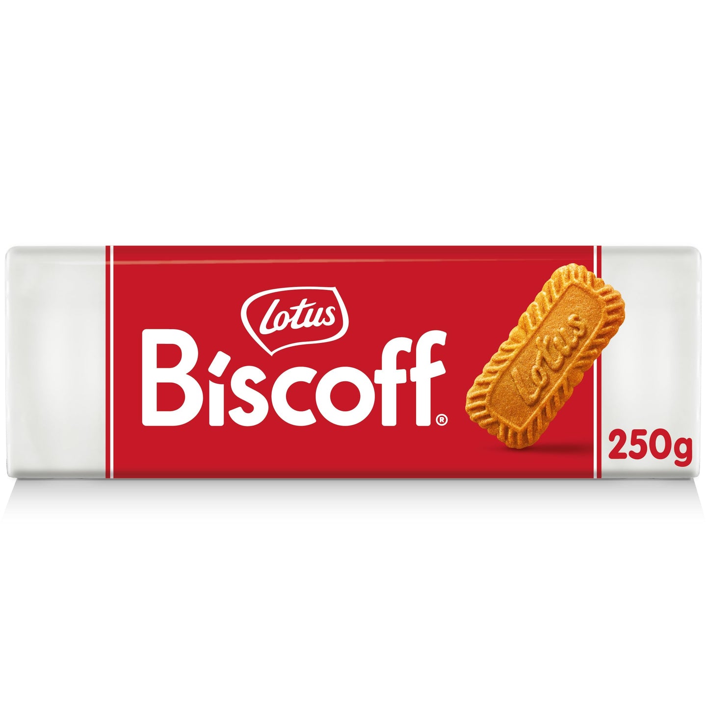 Lotus Biscoff (250g)