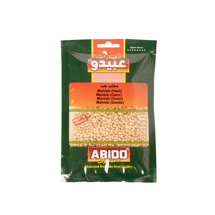 Abido Mahlab Seeds (50g)