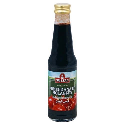 Sultan Pomegranate Molasses (10.5 oz)