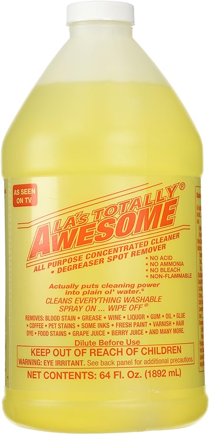 La's Totally Awesome All Purpose Cleaner (64 oz)