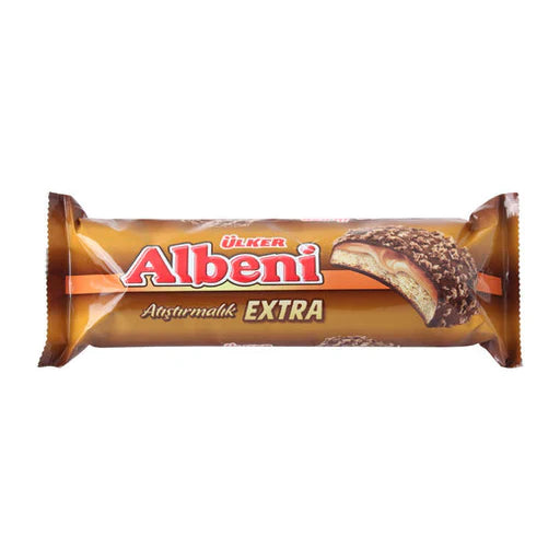 Ulker Albeni Extra (170g)
