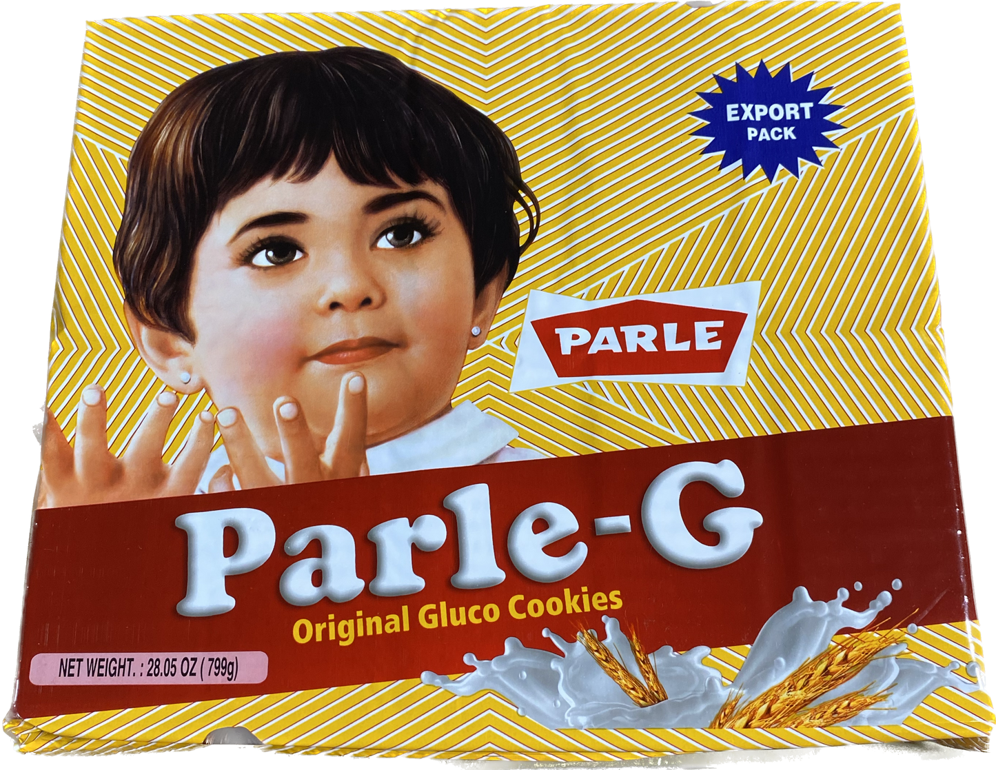 Parle G Biscuit (799g)