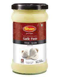 Shan Garlic Paste (700g)