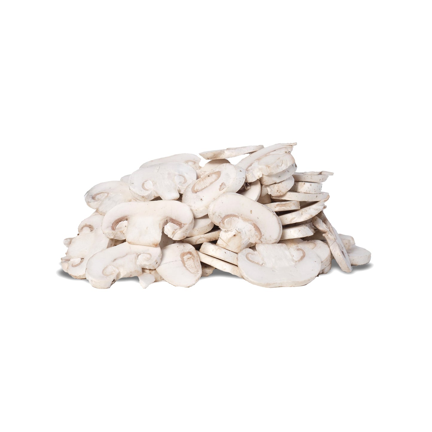 Mushroom Sliced Pack (By Each)