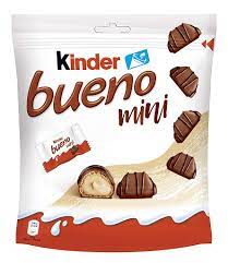 Kinder Bueno Mini Share Pack (108g)