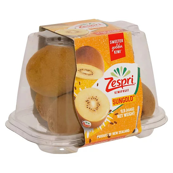 Golden Kiwi Pack (By Each)
