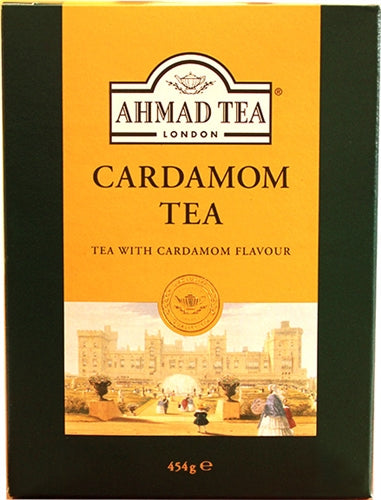 Ahmad Tea Cardamom Loose (500g)