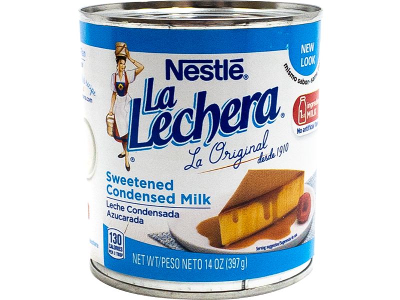 NESTLE LA LECHERA (12 OZ)
