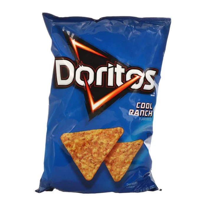 Doritos Cool Ranch (30 oz)