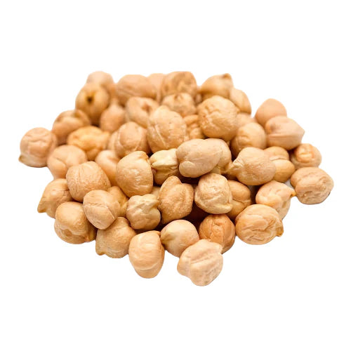 Dry Chickpeas (per 16 oz)