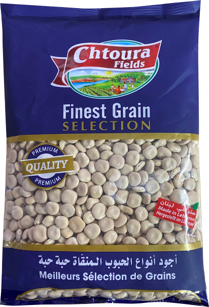 Chtoura Fields Sweet Lupine (32 oz)