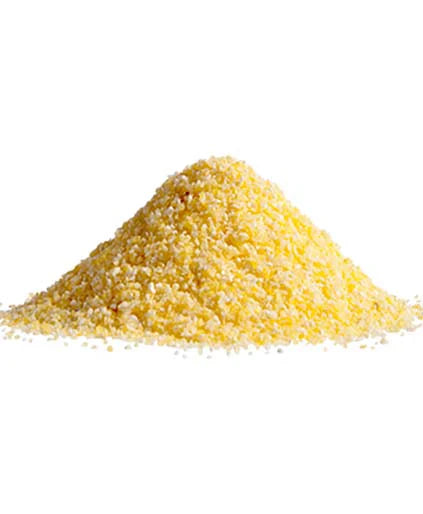 Corn Meal (per LB)