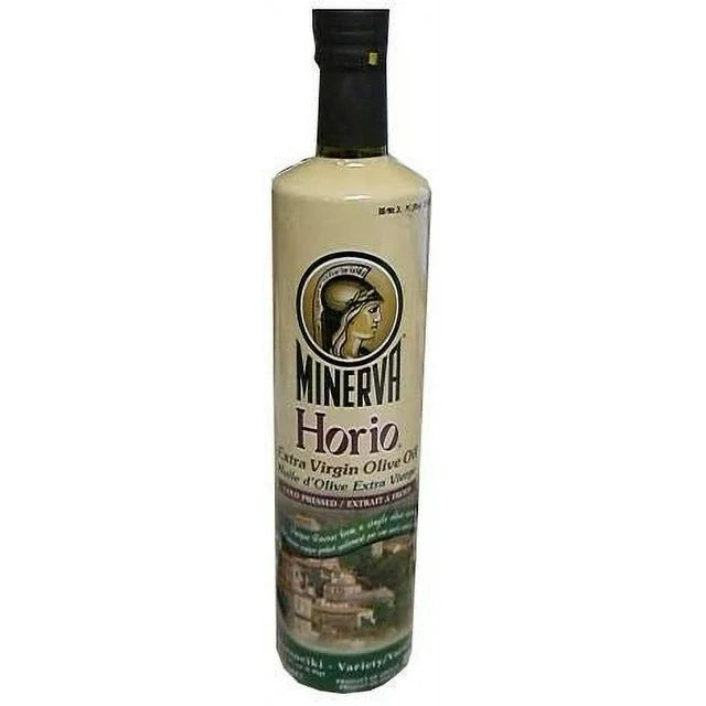 Horio Extra Virgin Olive Oil (500 ml)