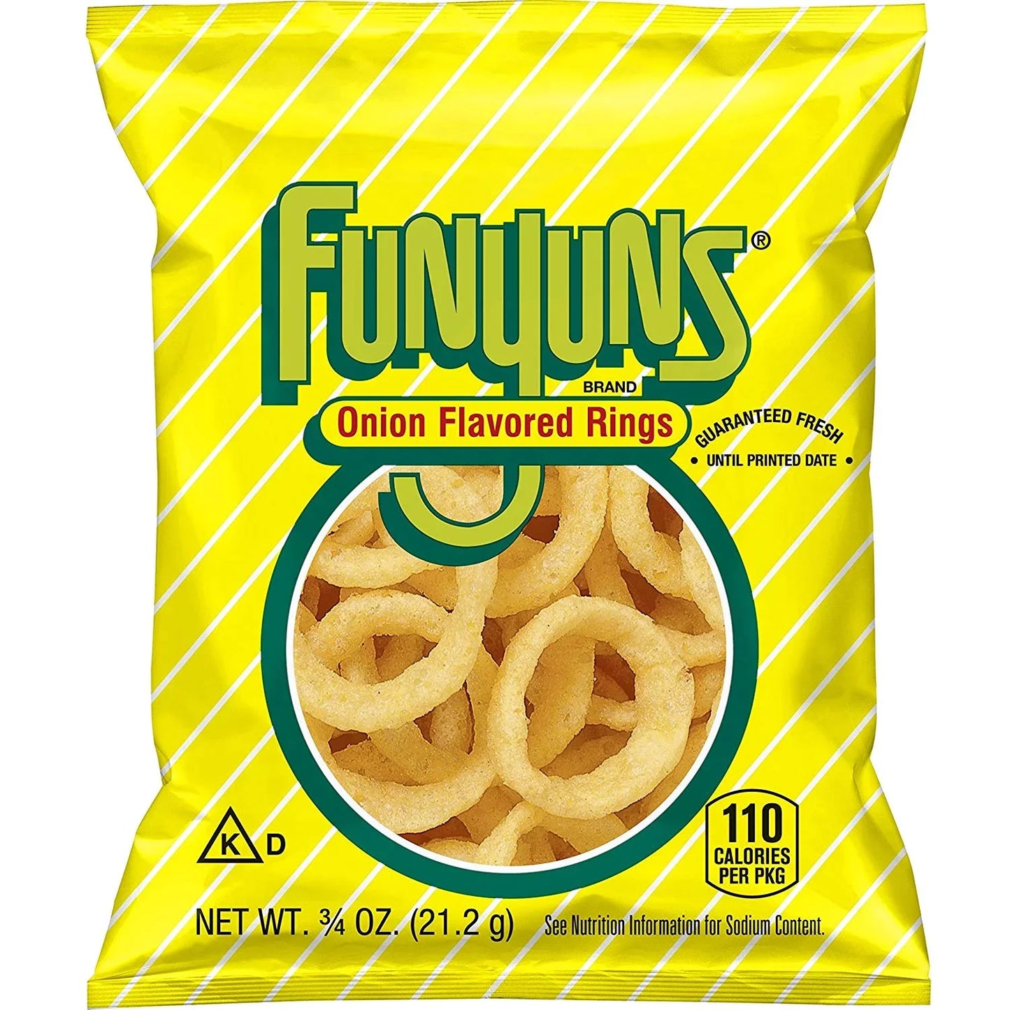 Chips Funyuns (75 oz)