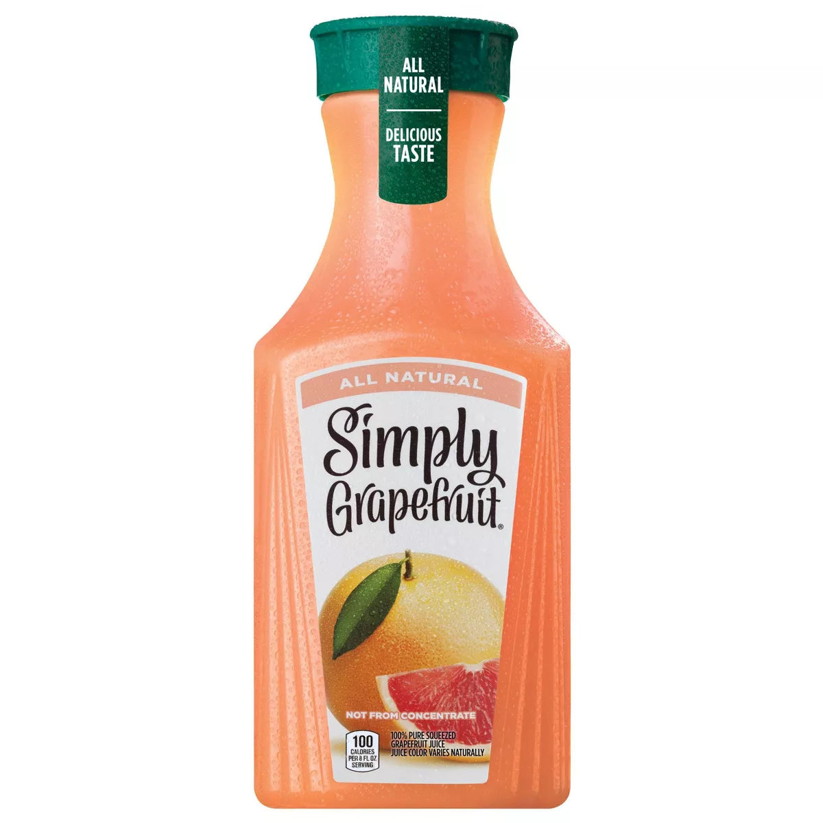 Simply Grapefruit Juice (52 oz)