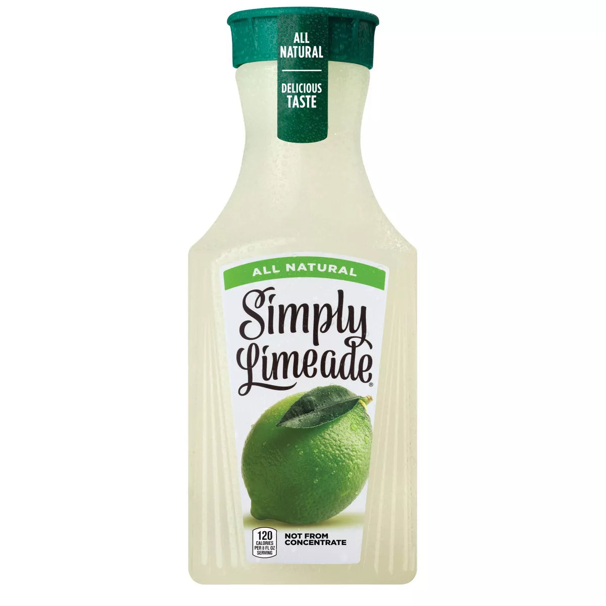Simply Limeade (52 oz)