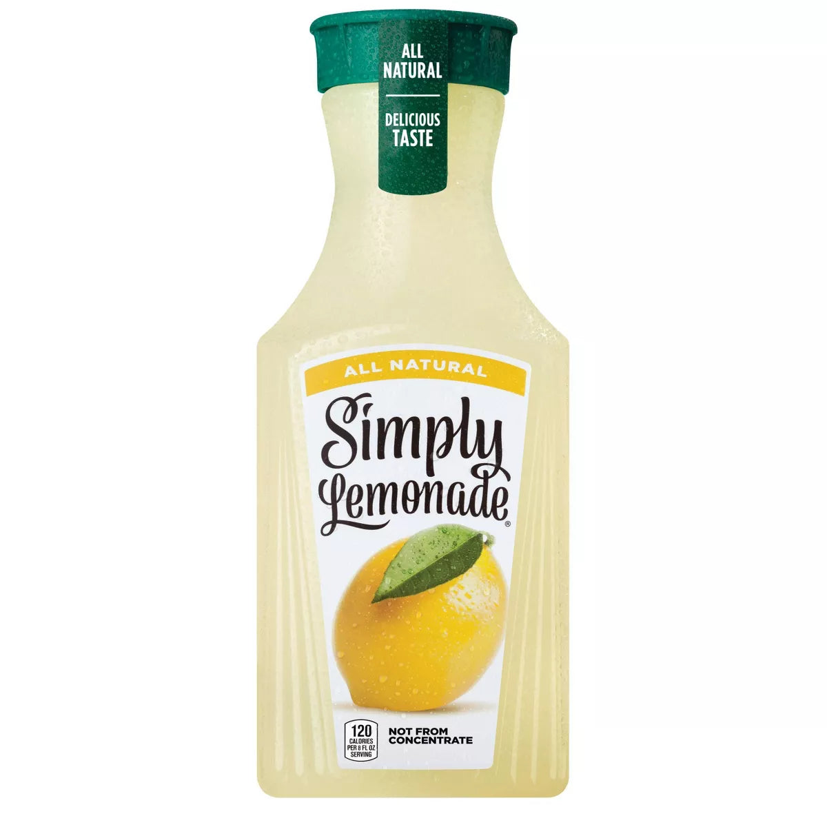 Simply Lemonade All Natural (52 oz)