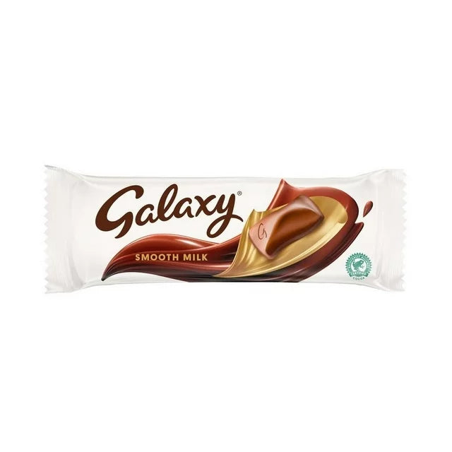 Galaxy Smooth Milk