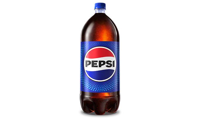 Pepsi ( 2 Liter)