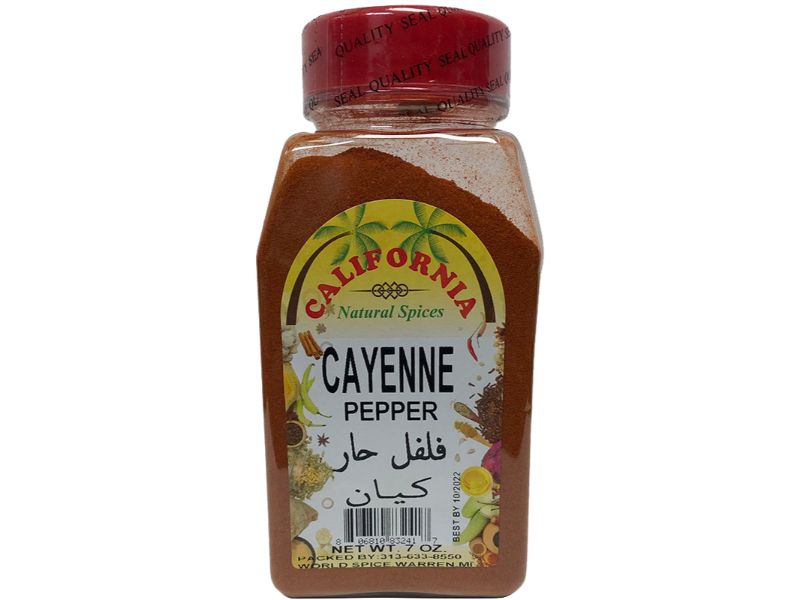California Caraway Ground (7 oz)